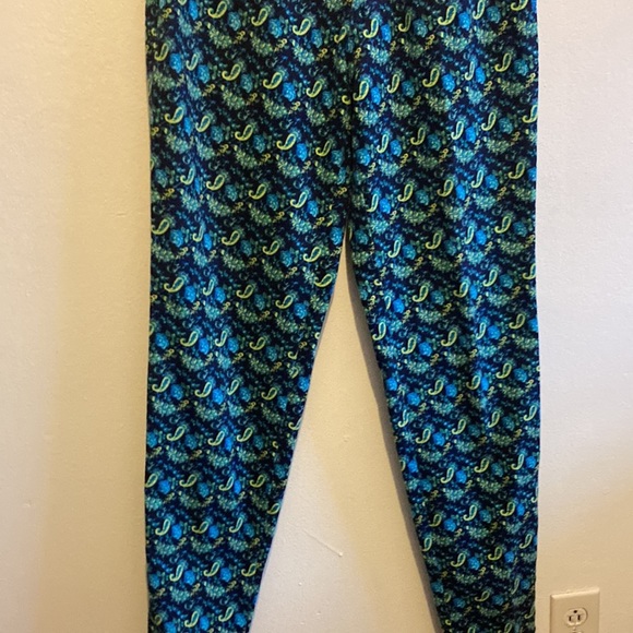 Versace Jean Couture Denim Printed Paisley Skinny Jeans | SZ 27 - Picture 2 of 8